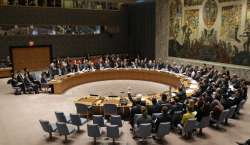 UN Security Council unanimously approves punishing new sanctions on North Korea