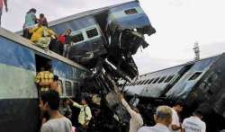 Utkal Express derailment 