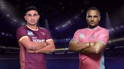 Pro Kabaddi League 2017