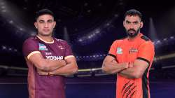 Pro Kabaddi League 2017