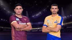 Pro Kabaddi League 2017