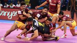 Pro Kabaddi League 2017