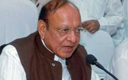 Shankersinh Vaghela