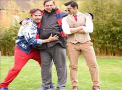 David Dhawan, Varun Dhawan