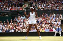 Venus Williams