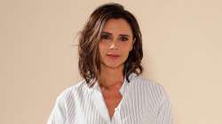 Victoria Beckham 