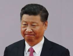 Xi Jinping