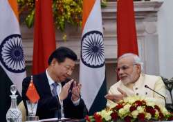 BRICS Summit: China hints at bilateral meet between Modi-Xi Jinping