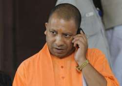 Yogi Adityanath