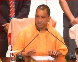 It has been a tough time since Yogi Adityanath assumed office