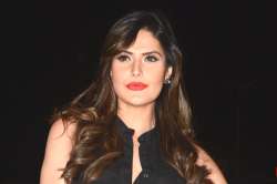 Zarine Khan