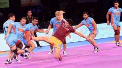 Pro Kabaddi League 2017