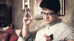 Prasooon Joshi, ryan student murder