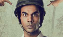 Rajkummar Rao on Newton