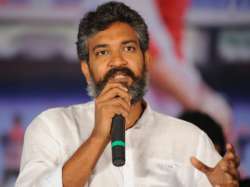 SS Rajamouli 