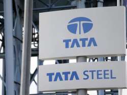 Tata Steel