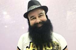 dera chief gurmeet ram rahim