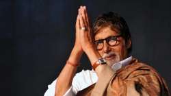 amitabh bachchan social media 