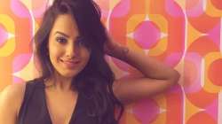 Anita Hassanandani Yeh Hai Mohabbatein 