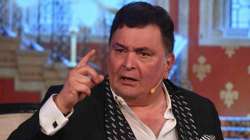 Rishi Kapoor