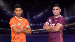 Pro Kabaddi League 