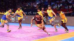 Live Pro Kabaddi League 2017 Match on Hotstar