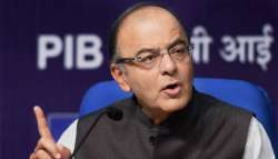 FM Arun Jaitley advised businesses to avoid the last-minute rush