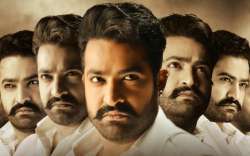 Junior NTR's Jai Lava Kusa box-office collection: 