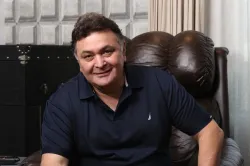 Rishi Kapoor