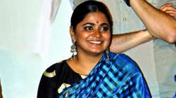 Ashwiny Iyer Tiwari