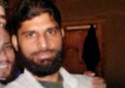 Slain Lashkar commander Abu Ismail