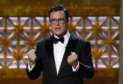 Stephen Colbert Emmy Awards