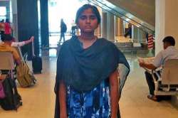 Anitha committed suicide allegedly for being unable to secure a medical seat 