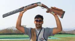 ISSF World Championships