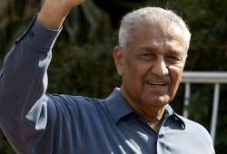 Abdul Qadeer Khan