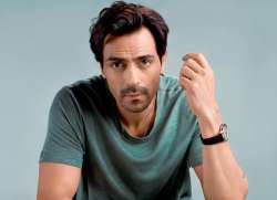 Arjun Rampal star struck by Amitabh Bachchan and Sanjay Dutt 