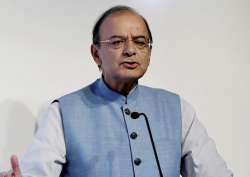 FM Arun Jaitley