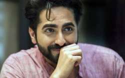 Ayushmann Khurrana