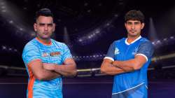 Pro Kabaddi League 