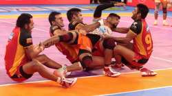 Pro Kabaddi League 2017