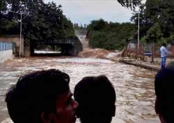 Bhagalpur canal breach: Red-faced, Bihar government orders probe 