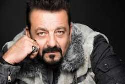 Bhoomi, Sanjay Dutt