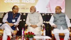 BJP two-day national executive from today