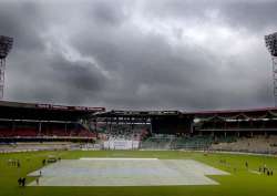 India vs Australia 2017