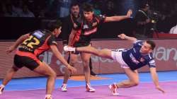 Pro Kabaddi League 2017