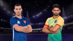 Pro Kabaddi League 2017