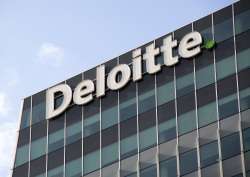 Cyber attack target accountancy firm Deloitte