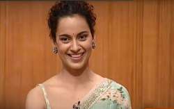 Kangana Ranaut, india tv