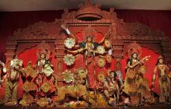 Durga puja history and significance