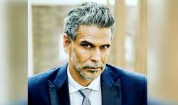 Milind Soman joins Malaika Arora to co-judge India's Next Top Model Season 3